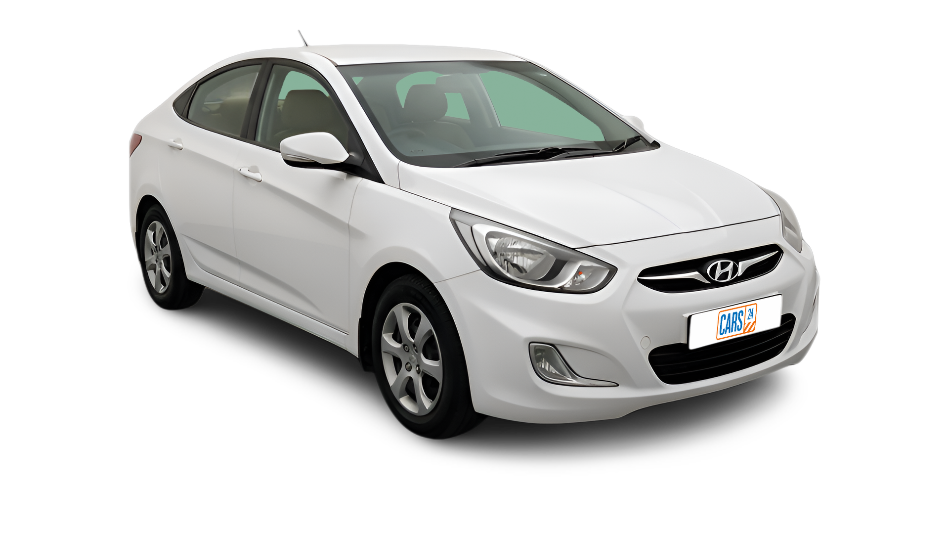 Hyundai Verna-img
